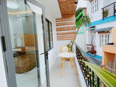 Chính chủ cho thuê căn hộ 2N1K tại phố chùa láng 3987