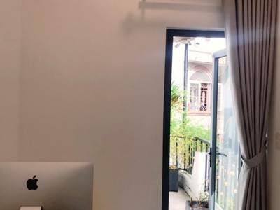 Chính chủ cho thuê căn hộ 2N1K tại phố chùa láng 3989