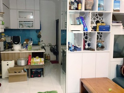 Chính chủ cho thuê căn hộ 2N1K tại phố chùa láng 3986