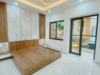 Chính chủ cho thuê căn hộ 2N1K tại phố chùa láng 3988