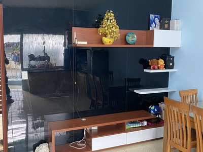 Bán chung cư bửu long, mới, đẹp, full nội thất, sổ sẵn chỉ 1ty1 0