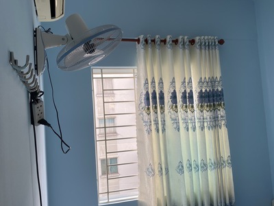 Bán chung cư bửu long, mới, đẹp, full nội thất, sổ sẵn chỉ 1ty1 2