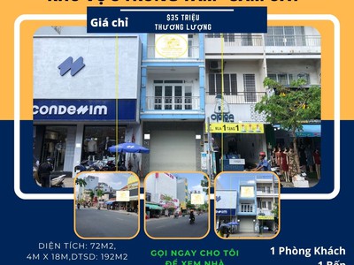 Chính chủ cho thuê căn hộ 2N1K tại phố chùa láng 3243