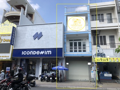 Chính chủ cho thuê căn hộ 2N1K tại phố chùa láng 3244