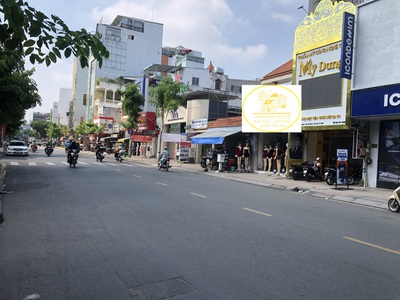 Chính chủ cho thuê căn hộ 2N1K tại phố chùa láng 3245