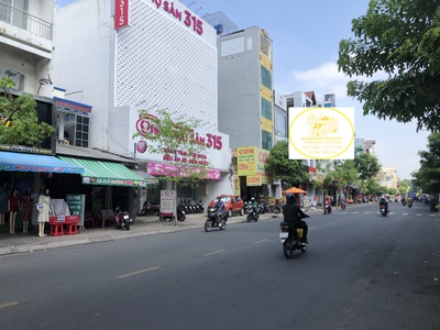 Chính chủ cho thuê căn hộ 2N1K tại phố chùa láng 3246