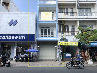 Chính chủ cho thuê căn hộ 2N1K tại phố chùa láng 3247