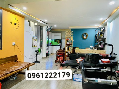 Chính chủ cho thuê căn hộ 2N1K tại phố chùa láng 3964