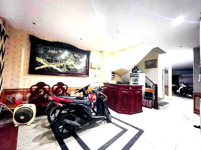 Chính chủ cho thuê căn hộ 2N1K tại phố chùa láng 3657