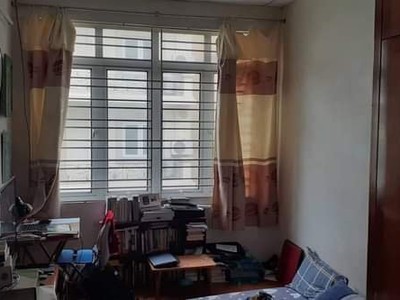Chính chủ cho thuê căn hộ 2N1K tại phố chùa láng 3518