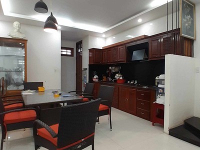 Chính chủ cho thuê căn hộ 2N1K tại phố chùa láng 3744