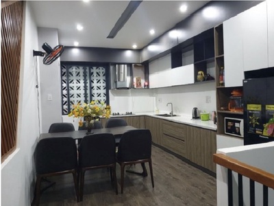 Chính chủ cho thuê căn hộ 2N1K tại phố chùa láng 3722