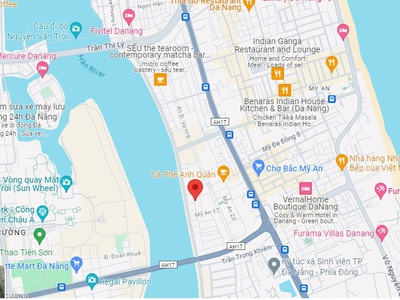 Chính chủ cho thuê căn hộ 2N1K tại phố chùa láng 3723