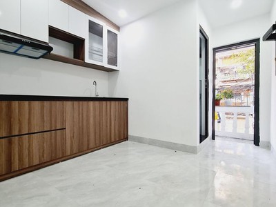 Chính chủ cho thuê căn hộ 2N1K tại phố chùa láng 3598