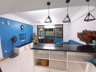 Chính chủ cho thuê căn hộ 2N1K tại phố chùa láng 3685