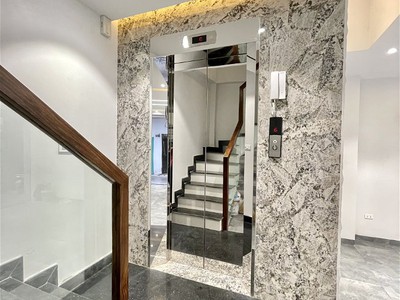 Chính chủ cho thuê căn hộ 2N1K tại phố chùa láng 3445