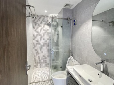 Chính chủ cho thuê căn hộ 2N1K tại phố chùa láng 3410