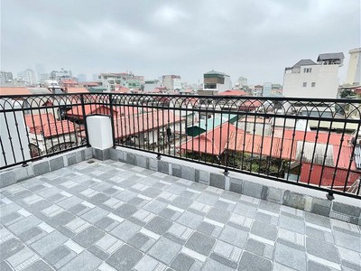 Chính chủ cho thuê căn hộ 2N1K tại phố chùa láng 3411