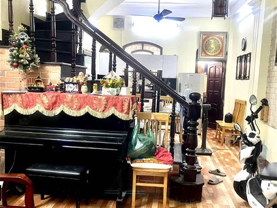 Chính chủ cho thuê căn hộ 2N1K tại phố chùa láng 3595