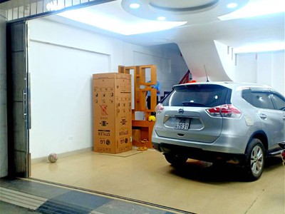 Chính chủ cho thuê căn hộ 2N1K tại phố chùa láng 3295