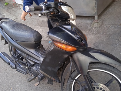 Cân bán xe tauus e đi rất êm dịu đi giữ gìn 0