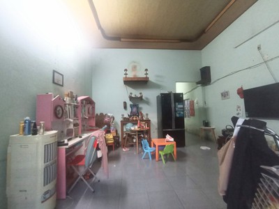 Chính chủ cho thuê căn hộ 2N1K tại phố chùa láng 3356