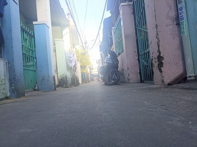 Chính chủ cho thuê căn hộ 2N1K tại phố chùa láng 3732