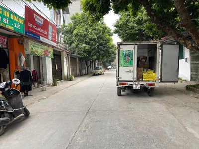Bán nhà cổ linh - thạch bàn, ô tô đỗ cửa, nhà 4 tầng dân xây, 40m2 chỉ 3,8 tỷ 1