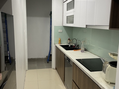 Chính chủ cho thuê Chung cư 90 Nguyễn Tuân, Thanh Xuân, Hà Nội 4
