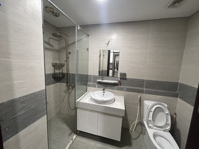 Chính chủ cho thuê Chung cư 90 Nguyễn Tuân, Thanh Xuân, Hà Nội 1