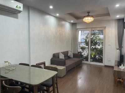Chính chủ cho thuê Chung cư 90 Nguyễn Tuân, Thanh Xuân, Hà Nội 2