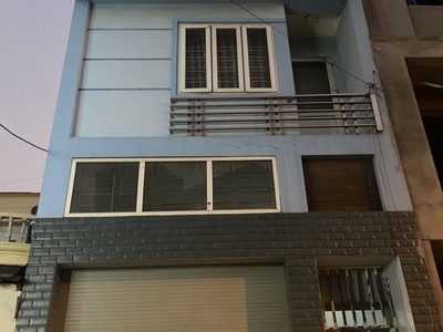 Bán nhà cổ linh - thạch bàn, ô tô đỗ cửa, nhà 4 tầng dân xây, 40m2 chỉ 3,8 tỷ 0