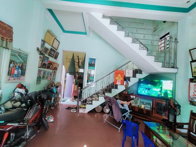Chính chủ cho thuê căn hộ 2N1K tại phố chùa láng 3719