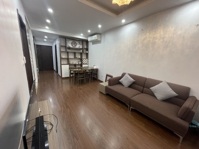 Chính chủ cho thuê Chung cư 90 Nguyễn Tuân, Thanh Xuân, Hà Nội 0