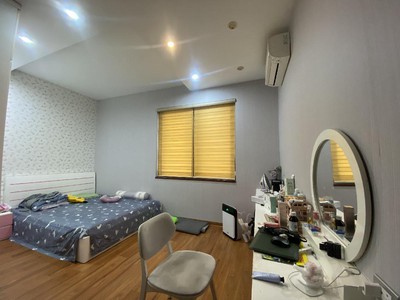 Chính chủ cho thuê căn hộ 2N1K tại phố chùa láng 3702