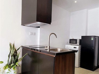 Chính chủ cho thuê căn hộ 2N1K tại phố chùa láng 3406