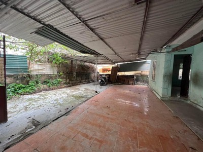 Chính chủ cho thuê căn hộ 2N1K tại phố chùa láng 3558