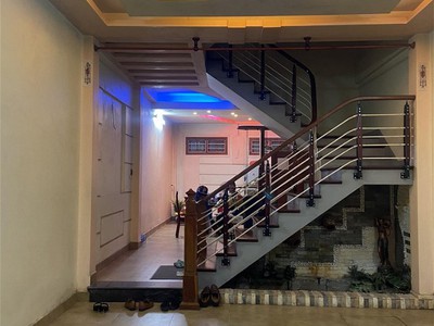 Chính chủ cho thuê căn hộ 2N1K tại phố chùa láng 3309
