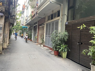 Chính chủ cho thuê căn hộ 2N1K tại phố chùa láng 3308