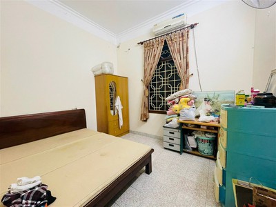 Chính chủ cho thuê căn hộ 2N1K tại phố chùa láng 3368