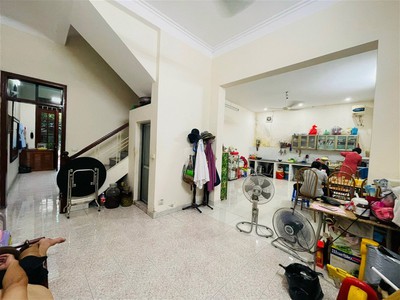 Chính chủ cho thuê căn hộ 2N1K tại phố chùa láng 3365