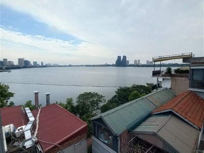 Chính chủ cho thuê căn hộ 2N1K tại phố chùa láng 3457