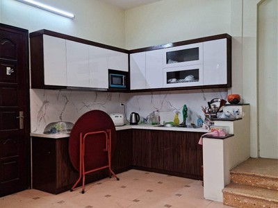 Chính chủ cho thuê căn hộ 2N1K tại phố chùa láng 3554