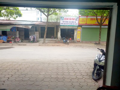 Chính chủ cho thuê căn hộ 2N1K tại phố chùa láng 3578