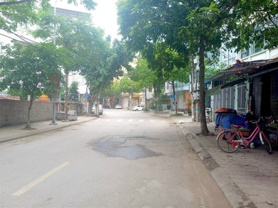 Chính chủ cho thuê căn hộ 2N1K tại phố chùa láng 3577