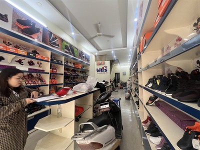 Chính chủ cho thuê căn hộ 2N1K tại phố chùa láng 3606