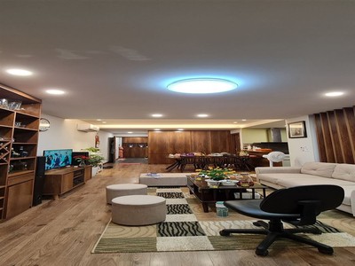 Chính chủ cho thuê căn hộ 2N1K tại phố chùa láng 3605