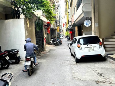Chính chủ cho thuê căn hộ 2N1K tại phố chùa láng 3486