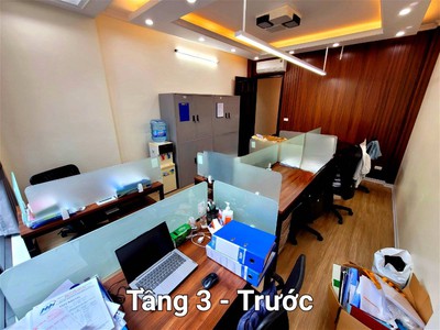 Chính chủ cho thuê căn hộ 2N1K tại phố chùa láng 3487