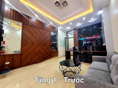 Chính chủ cho thuê căn hộ 2N1K tại phố chùa láng 3488